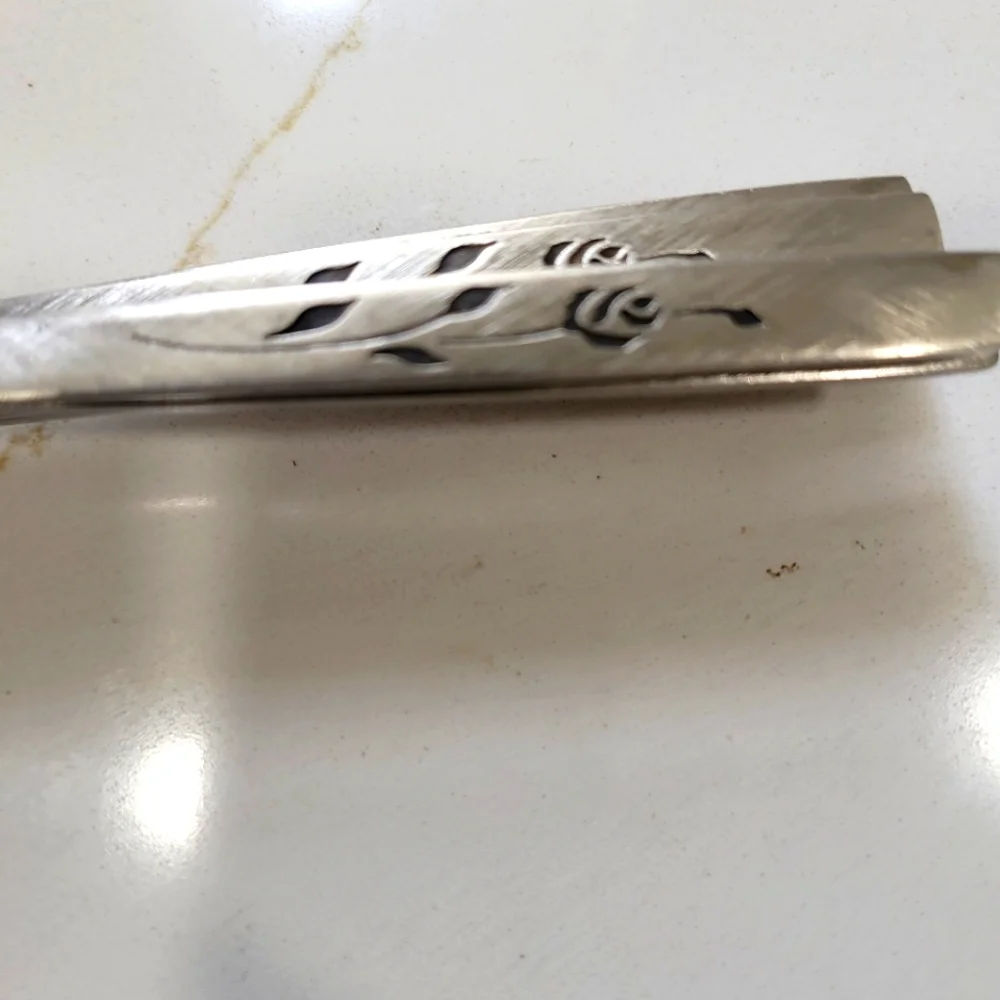 Oneida stainless flatware